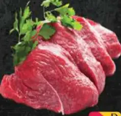 Fresh Beef Pakistan Boneless