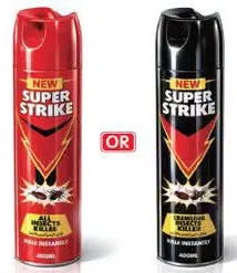 Super Strike مبيد حشرات