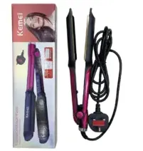 Kemei Hair Straightener Assorted