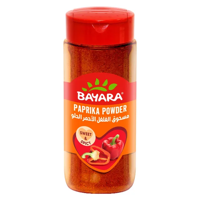 Bayara Paprika Powder