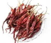 Chilli Whole Long