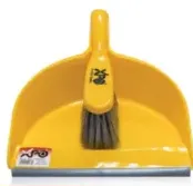 Soft Floor Broom With Stick XPO9981