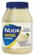 Noor Mayonnaise