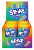 Katrina Strike sour bites assorted