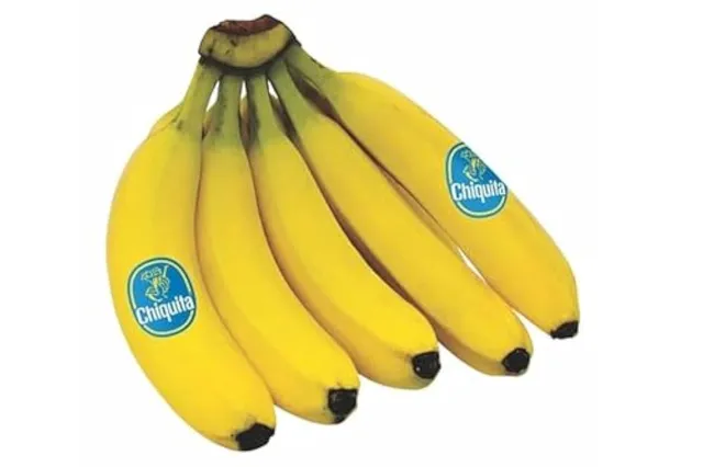 Chiquita Banana - Ecuador