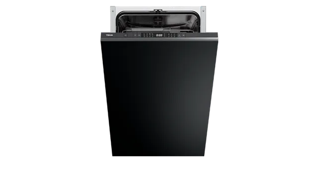Teka Fully integrated dishwasher in 45 cm DFI 44800