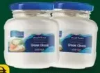 Al Rawabi Cream Cheese
