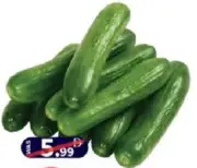 Cucumber