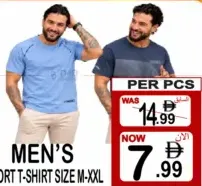 Men’s Sport T-Shirt