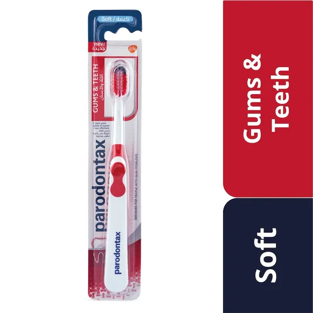 Parodontax Toothbrush - Soft