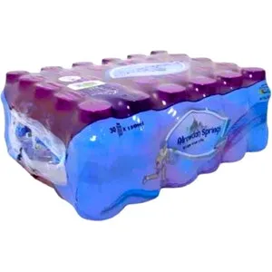 Al Rawdah Springs Water