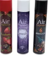 Feel Fresh معطر جو أراكس متنوع