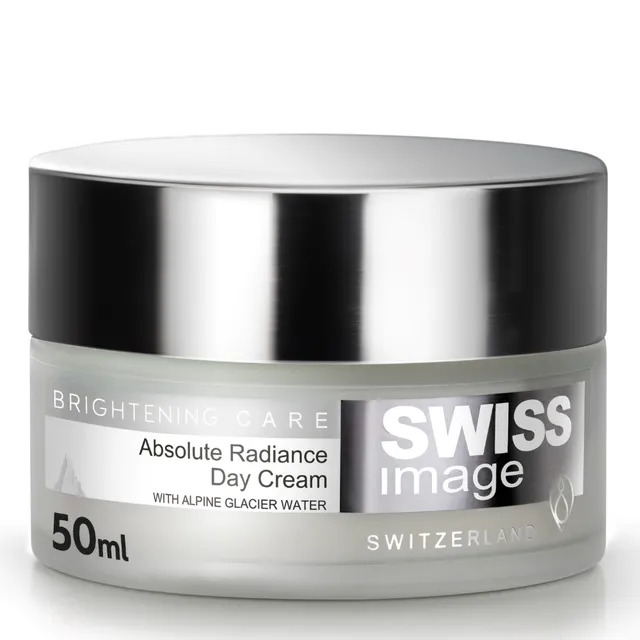 Swiss Image Brightening Day Cream with Niacinamide & SPF 20