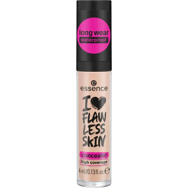 Essence Flawless Concealr N.30