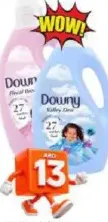 Downy Fabric Softener Assorted