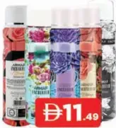 Armaf Enchanted Talc Assorted