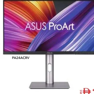 ASUS Proart Display Monitor PA24ACRV