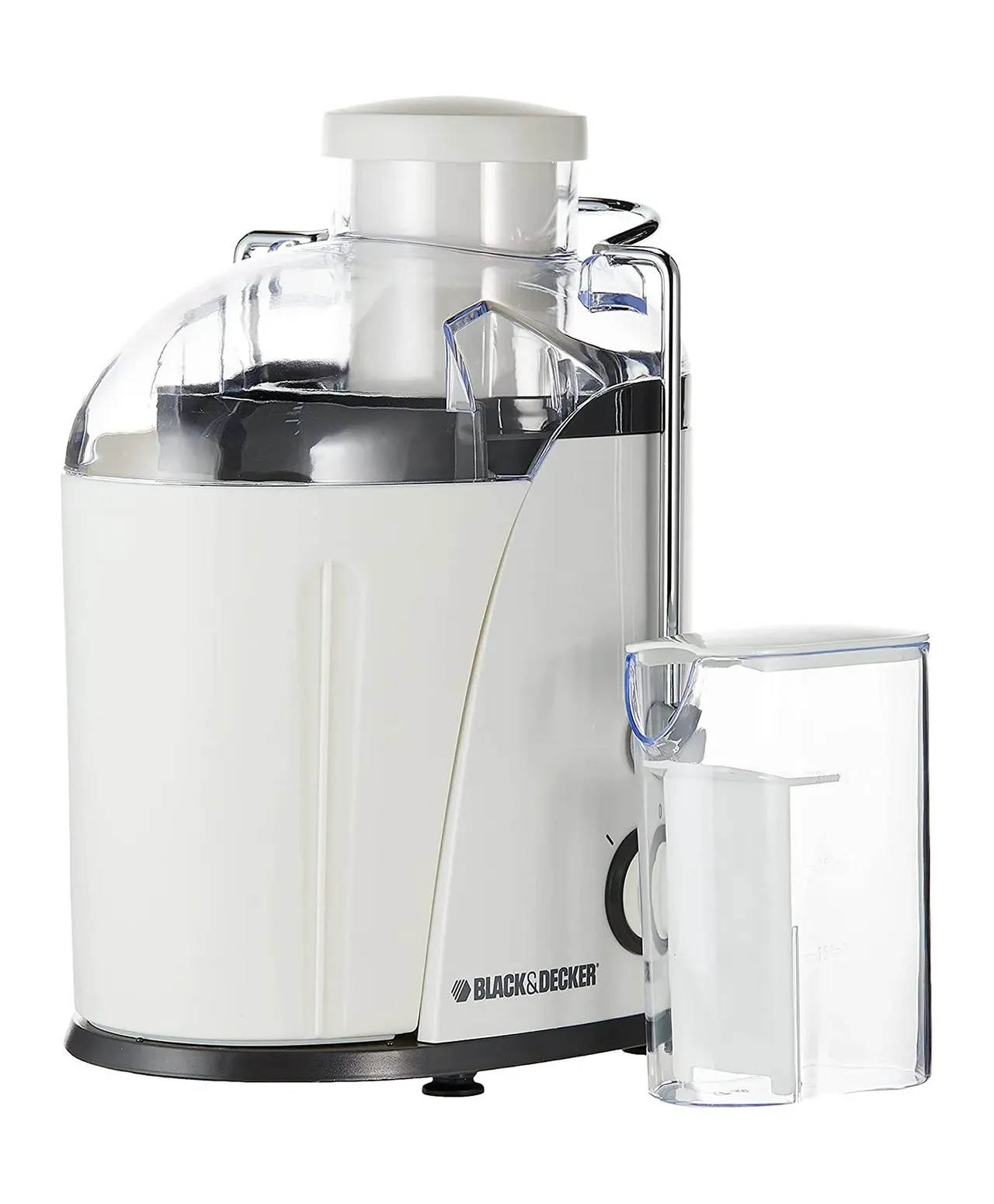 Black+Decker عصارة فواكه