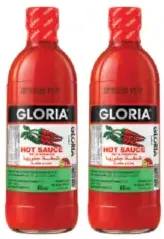 Gloria Hot Sauce