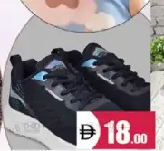 Men's Sports Shoes Assorted