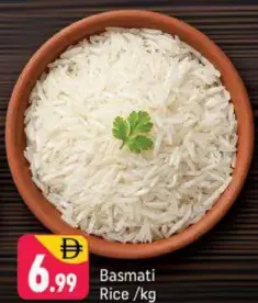Basmati Rice