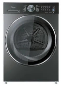 Midea Heat Pump Dryer MD210H100WBT-GCC