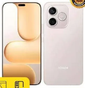 Honor 600 Lite 8 GB/256 GB/5G