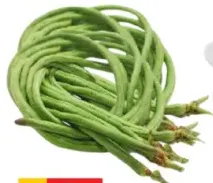 Long Beans