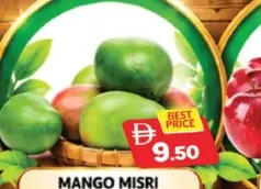 Mango Misri