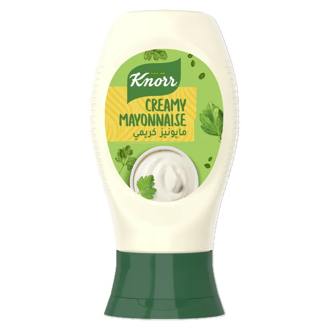 Knorr Mayonnaise