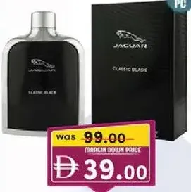 Jaguar Classic Edt For Men