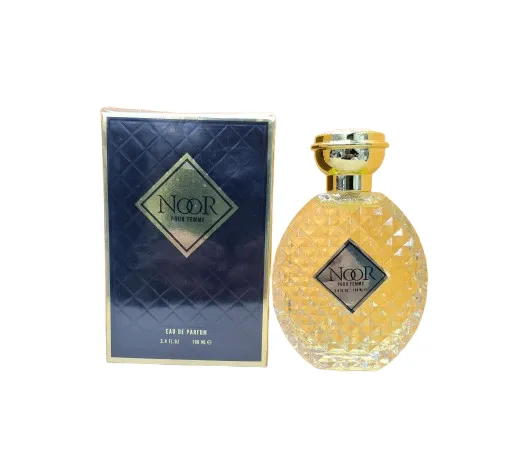 Influence عطر 7300B Noor Pour Femme