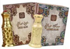 Naseem Musk Safi زيت عطر مركز