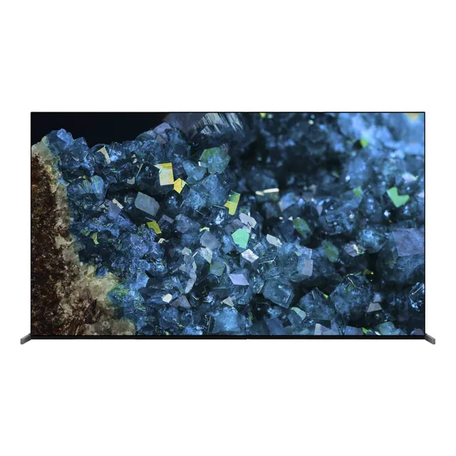 Sony 83 inch OLED 4K UHD HDR Smart Google TV XR-83A80L (2023 Model)