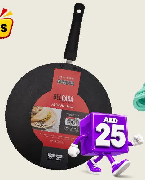 De Casa تاوا
