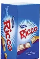 Ricco ويفر بالشوكولاتة كاردن