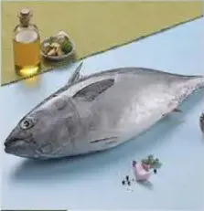White Tuna