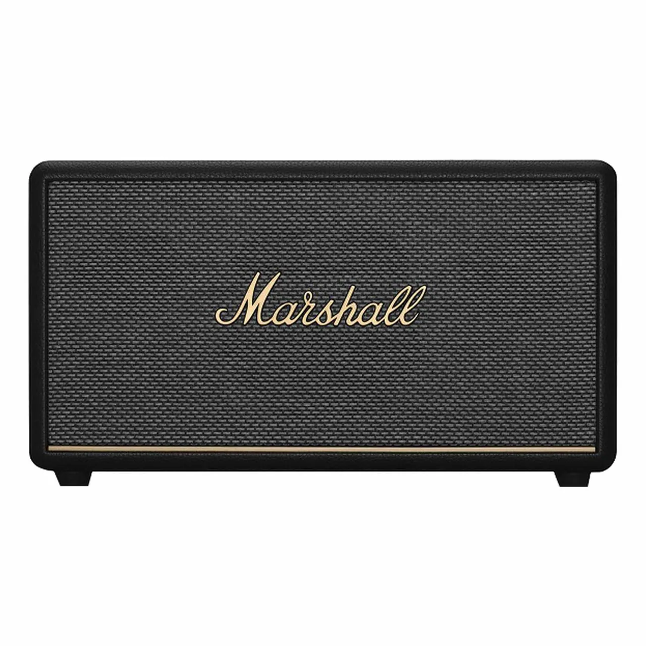 Marshall Stanmore III مكبر صوت بلوتوث، أسود