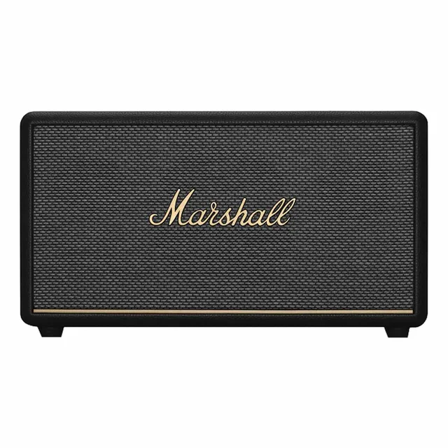 Marshall Stanmore III Bluetooth Speaker Black