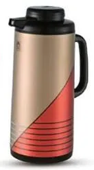 Peacock ترمس