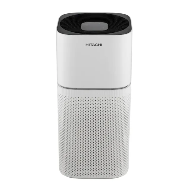 Hitachi Air Purifier, 36W, White, EP-TZ50WG