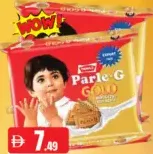 Parle Glucose Gold