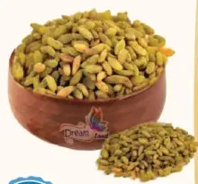 Dream Land زبيب أخضر