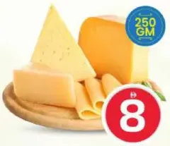 Egyptian Roumi Cheese