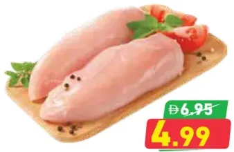 Chicken Breast
