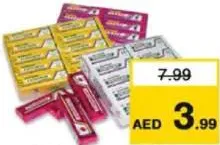 Batook Chewing Gum Assorted