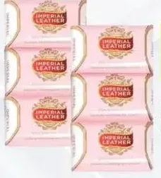 Imperial Leather Soap