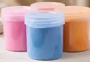 مسحوق رانجولي مشكل