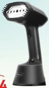 Impex Handheld Garment Steamer Gsm