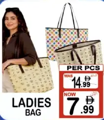 Ladies Bag